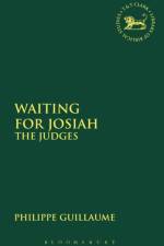Waiting for Josiah af Dr. Philippe Guillaume