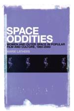 Space Oddities af Professor Marie Lathers