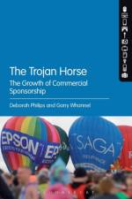 The Trojan Horse af Dr Deborah (Professor of Literature and Cultural History Philips