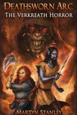 Deathsworn Arc af Martyn Stanley