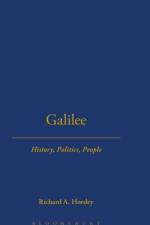 Galilee af Richard A. Horsley