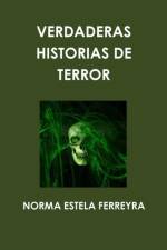 Verdaderas Historias De Terror af Norma Estela Ferreyra