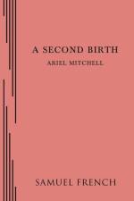 A Second Birth af Ariel Mitchell