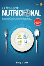 Asesor Nutricional [Es] af Henry S Grant
