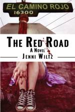 Red Road af Jenni Wiltz