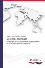 Derechos Humanos af Teresa D Silva