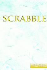 Scrabble af Rob Escalante