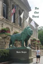 Be the Best af Ken Kaye