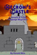 Necroni's Castle af Donald Weis