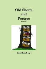 Old Shorts and Poetree Book One af Ron Runeborg