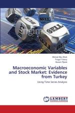 Macroeconomic Variables and Stock Market af Ahmad Abu Alrub