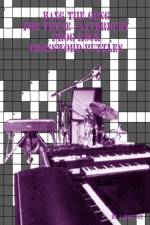 Bang the Gong for These Canterbury Prog Rock Crossword Puzzles af Aaron Joy