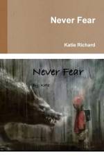Never Fear af Katie Richard