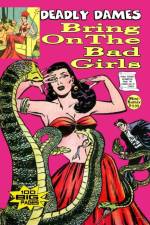 Deadly Dames: Bring on the Bad Girls af Mini Komix