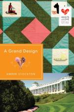 A Grand Design af Amber Stockton