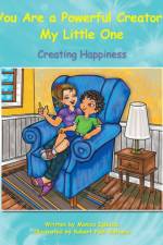 You Are a Powerful Creator, My Little One af Monica Iglesias