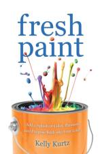 Fresh Paint af Kelly Kurtz