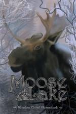 Moose Lake af Monica Coral Hemstock