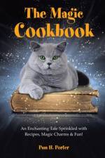 Magic Cookbook af Pam H Porter