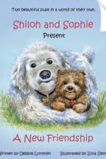Shiloh and Sophie Present af Debbie Lorynski