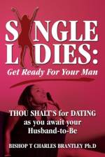 Single Ladies af PhD Brantley