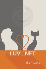Luv.Net af Bharti Mohan