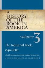 A History of the Book in America, Volume 3