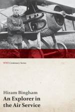 An Explorer in the Air Service (Wwi Centenary Series) af Hiram Bingham