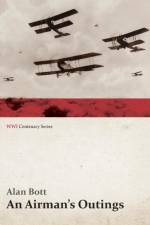 An Airman's Outings (Wwi Centenary Series) af Alan Bott