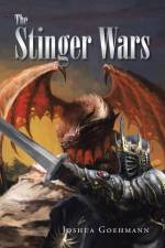 Stinger Wars af Joshua Goehmann