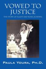 Vowed to Justice af Paula Youra