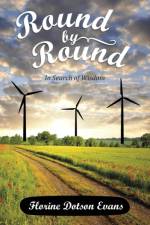 Round by Round af Florine Dotson Evans
