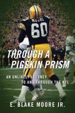 Through a Pigskin Prism af E Blake Moore