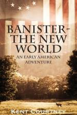 Banister - The New World af Kent Courtney