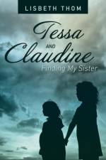 Tessa and Claudine af Lisbeth Thom