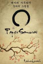 Paper Samurai af Radmer Lenasch
