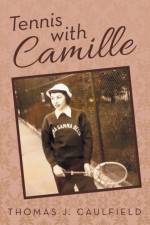 Tennis with Camille af Thomas J Caulfield