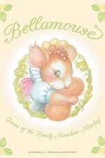 Bellamouse-Queen of the Lonely Mountain Mischief