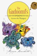 Gadoomfs af Fiona Burdett