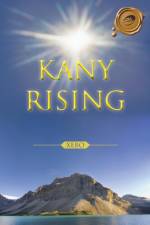 Kany Rising af Xebo