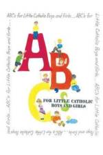 ABC's for Little Catholic Boys and Girls af Grace Madruga