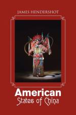 American States of China af James Hendershot