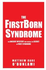 Firstborn Syndrome af Matthew Dare O'Dunlami