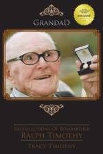 Recollections of Bombardier Ralph Timothy af Tracy Timothy