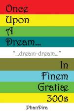 Once Upon a Dream af PhanDira