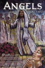 Angels in the Courtyard af Rita Molidor