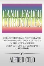 Candlewood Chronicles af Alfred Colo