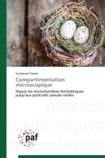 Compartimentation Microscopique af Tresset-G