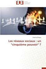 Les R seaux Sociaux af Phipps-E