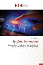 Syst me Domotique af Zouari-A